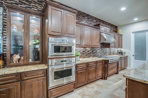 3097 E La Costa Dr, Gilbert, AZ 85298 photo 26