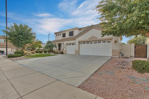 2678 S Balboa Dr, Gilbert, AZ 85295 photo 3
