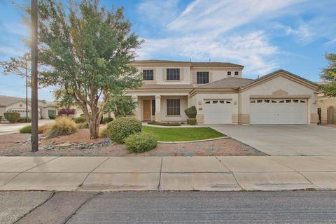 2678 S Balboa Dr, Gilbert, AZ 85295 photo 1