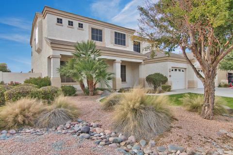 2678 S Balboa Dr, Gilbert, AZ 85295 photo 2
