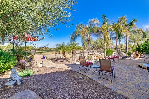 4416 E Strawberry Dr, Gilbert, AZ 85298 photo 36