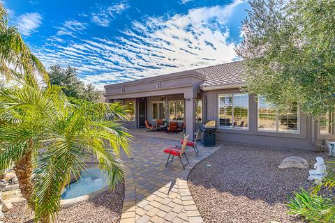 4416 E Strawberry Dr, Gilbert, AZ 85298 photo 35