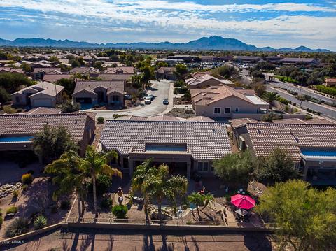4416 E Strawberry Dr, Gilbert, AZ 85298 photo 45