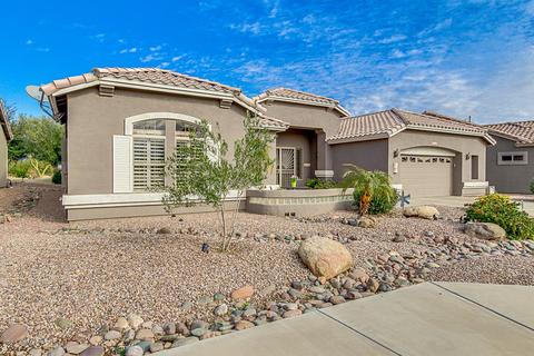 4416 E Strawberry Dr, Gilbert, AZ 85298 photo 3
