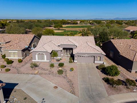 4416 E Strawberry Dr, Gilbert, AZ 85298 photo 47