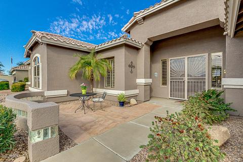 4416 E Strawberry Dr, Gilbert, AZ 85298 photo 2