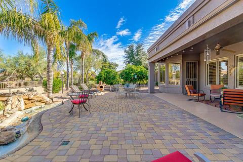 4416 E Strawberry Dr, Gilbert, AZ 85298 photo 34