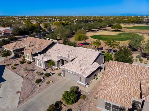 4416 E Strawberry Dr, Gilbert, AZ 85298 photo 41