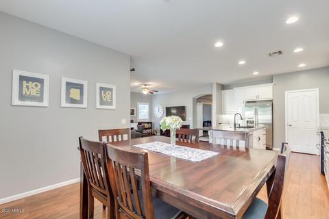 1418 E Lowell Ave, Gilbert, AZ 85295 photo 15