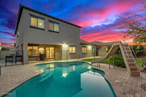 1418 E Lowell Ave, Gilbert, AZ 85295 photo 41