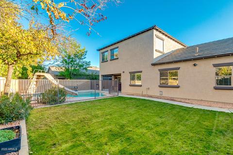 1418 E Lowell Ave, Gilbert, AZ 85295 photo 45