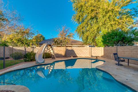 1418 E Lowell Ave, Gilbert, AZ 85295 photo 47
