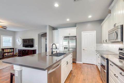 1418 E Lowell Ave, Gilbert, AZ 85295 photo 12