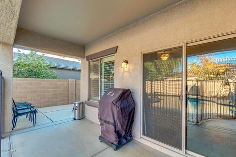 1418 E Lowell Ave, Gilbert, AZ 85295 photo 49