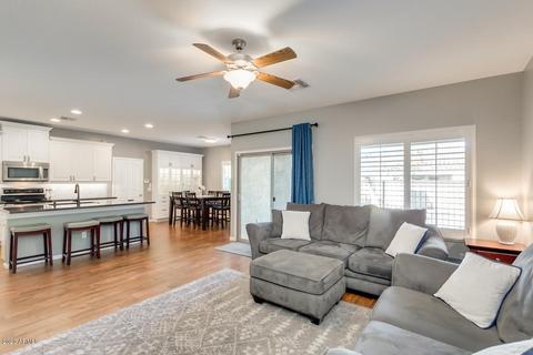 1418 E Lowell Ave, Gilbert, AZ 85295 photo 8