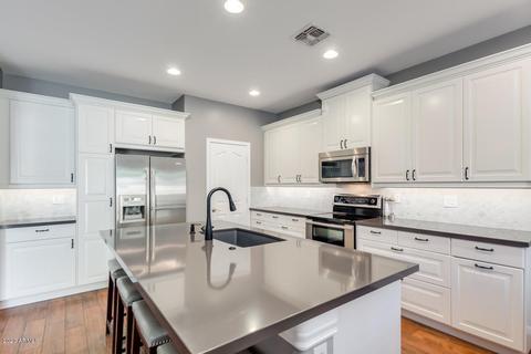 1418 E Lowell Ave, Gilbert, AZ 85295 photo 11