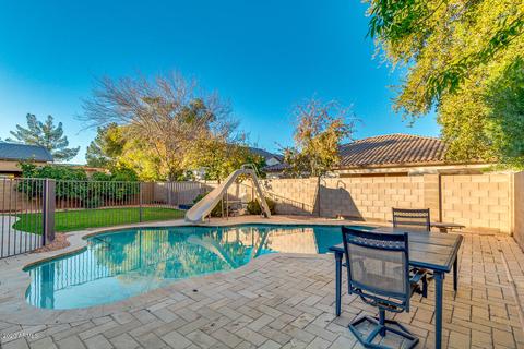 1418 E Lowell Ave, Gilbert, AZ 85295 photo 46