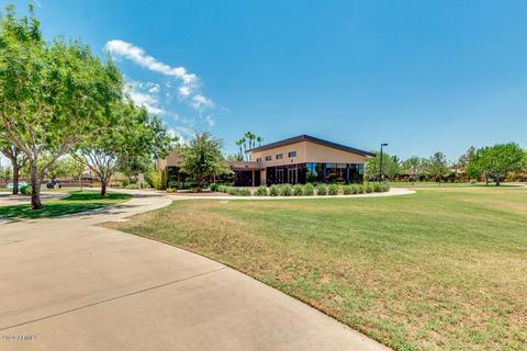1418 E Lowell Ave, Gilbert, AZ 85295 photo 63