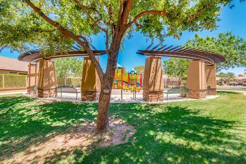 1418 E Lowell Ave, Gilbert, AZ 85295 photo 53