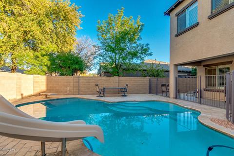 1418 E Lowell Ave, Gilbert, AZ 85295 photo 48