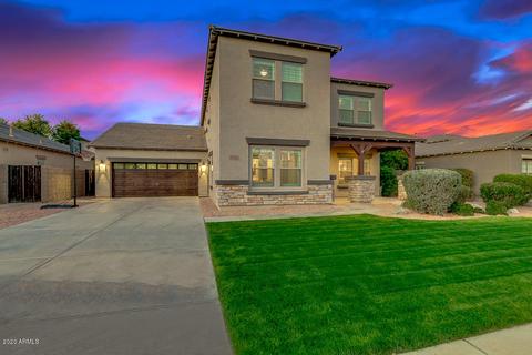 1418 E Lowell Ave, Gilbert, AZ 85295 photo 2