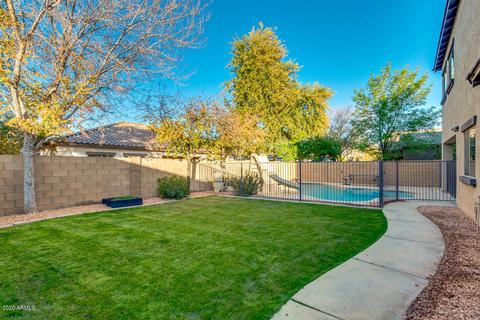 1418 E Lowell Ave, Gilbert, AZ 85295 photo 44