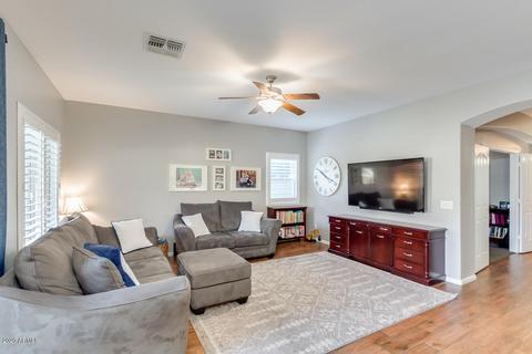 1418 E Lowell Ave, Gilbert, AZ 85295 photo 6