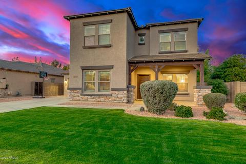 1418 E Lowell Ave, Gilbert, AZ 85295 photo 3