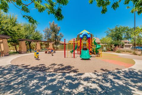 1418 E Lowell Ave, Gilbert, AZ 85295 photo 50
