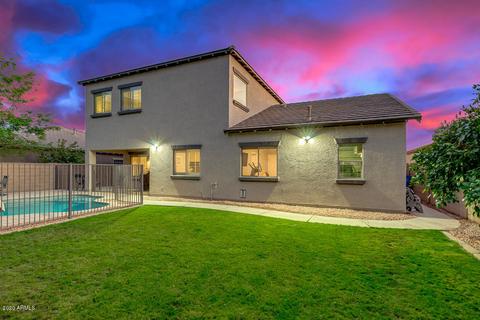 1418 E Lowell Ave, Gilbert, AZ 85295 photo 42