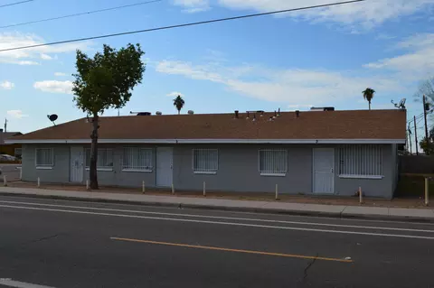 2760 E Wier Ave, Phoenix, AZ 85040 photo 1