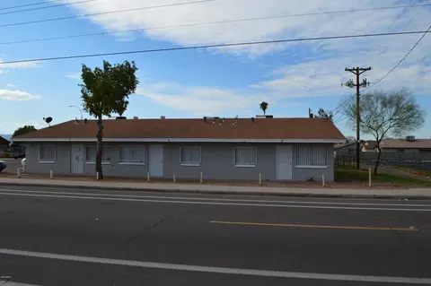 2760 E Wier Ave, Phoenix, AZ 85040 photo 2