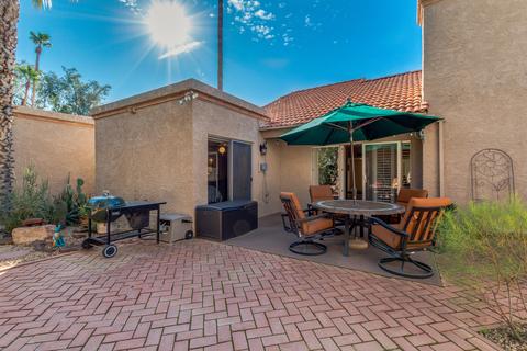 4126 E Larkspur Dr, Phoenix, AZ 85032 photo 1