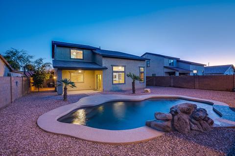 3710 E Vallejo Dr, Gilbert, AZ 85298 photo 32
