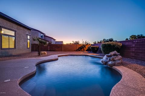 3710 E Vallejo Dr, Gilbert, AZ 85298 photo 37