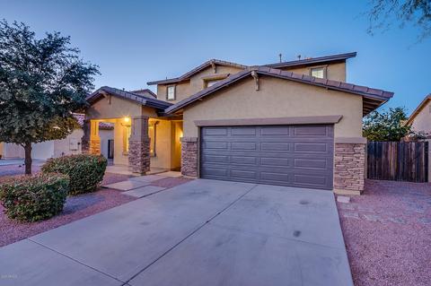 3710 E Vallejo Dr, Gilbert, AZ 85298 photo 4