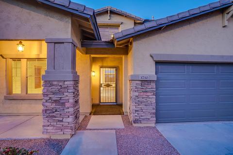 3710 E Vallejo Dr, Gilbert, AZ 85298 photo 5