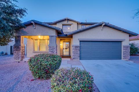3710 E Vallejo Dr, Gilbert, AZ 85298 photo 1