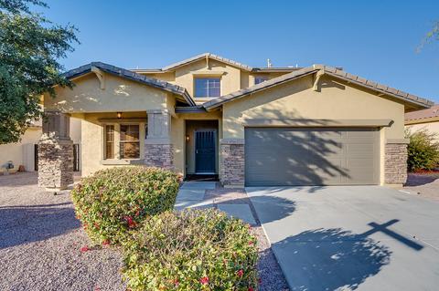 3710 E Vallejo Dr, Gilbert, AZ 85298 photo 2