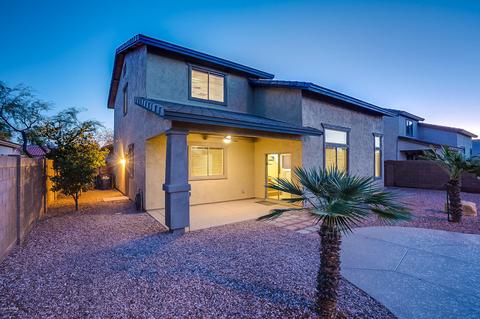 3710 E Vallejo Dr, Gilbert, AZ 85298 photo 36