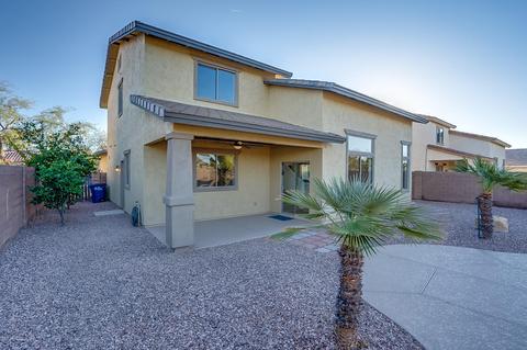 3710 E Vallejo Dr, Gilbert, AZ 85298 photo 39