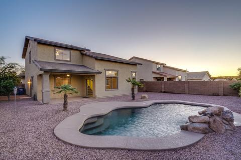 3710 E Vallejo Dr, Gilbert, AZ 85298 photo 33
