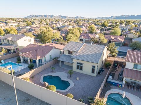 3710 E Vallejo Dr, Gilbert, AZ 85298 photo 45