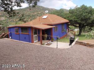 922 Upper Sims Rd, Bisbee, AZ 85603 photo 56