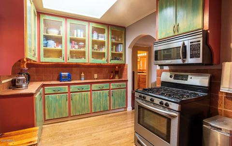 922 Upper Sims Rd, Bisbee, AZ 85603 photo 17