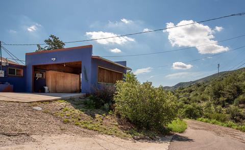922 Upper Sims Rd, Bisbee, AZ 85603 photo 4