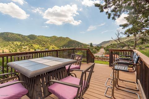 922 Upper Sims Rd, Bisbee, AZ 85603 photo 35
