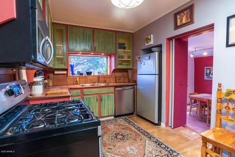 922 Upper Sims Rd, Bisbee, AZ 85603 photo 16
