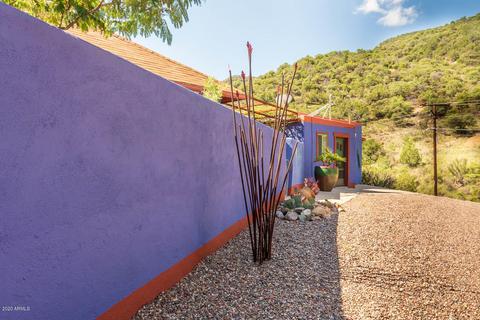 922 Upper Sims Rd, Bisbee, AZ 85603 photo 5