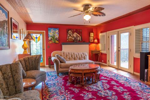 922 Upper Sims Rd, Bisbee, AZ 85603 photo 18